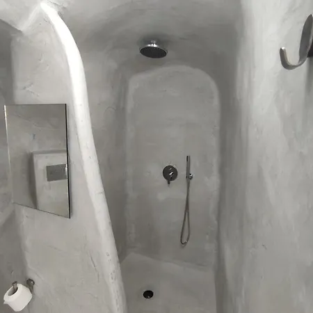 Santorini Serenity סנטוריני