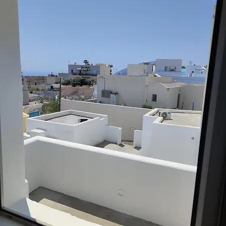 Santorini Serenity * סנטוריני