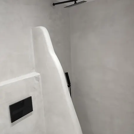 Santorini Serenity Apartman Fíra