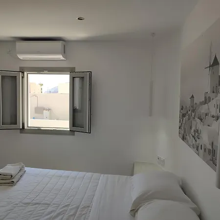 Santorini Serenity * ثيرا