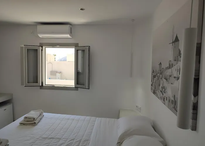 Santorini Serenity * ثيرا