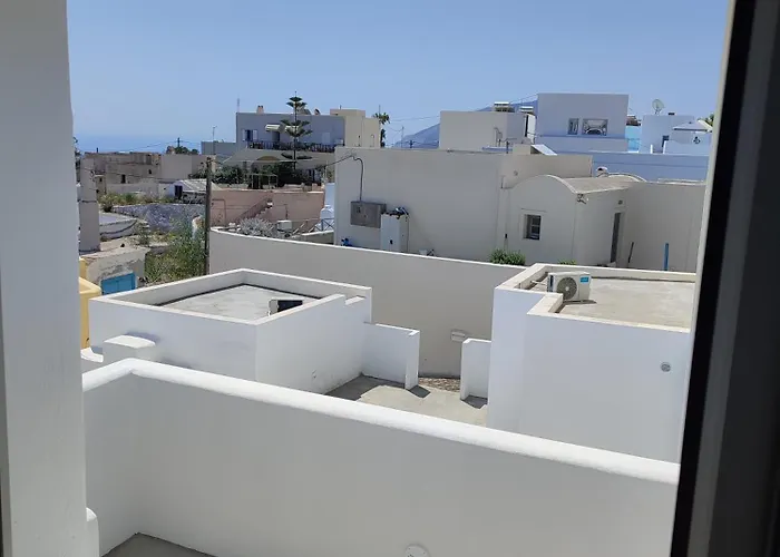 Santorini Serenity * ثيرا